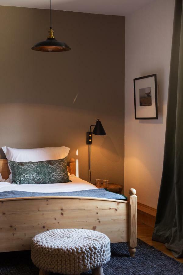 Die Alte Blaa Altaussee Extérieur photo