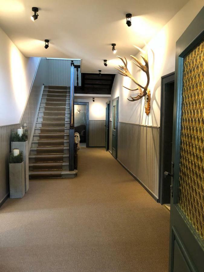 Die Alte Blaa Altaussee Extérieur photo